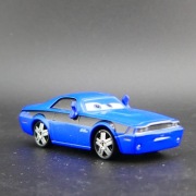 auta Cars Disney Pixar Rod Redline