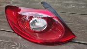 Reflektor tył Passat CC