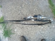 Mechanizm wycieraczek Chevrolet Oldsmobile Alero