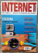 Magazyn Internet 6/97