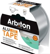 Taśma Łączeniowa Aluminiowa Alu Tape 25m Arbiton - 5 sztuk