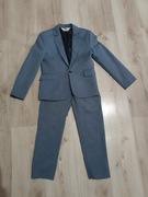 Chłopięcy garnitur 134/140