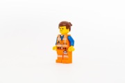 Figurka Lego Movie tlm142 Emmet 70831 70821 70842