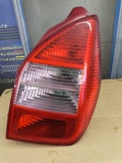 Lampa tył Citroen C2 2003r prawa/lewa