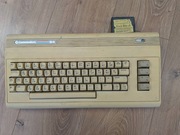 Commodore 64 + Black Box v8