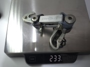 Favorit przerzutka tył Romet Wagant Mistral