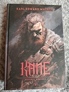 Książka Kane Karl Edward Wagner