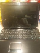 (DODATKOWE RABATY) laptop Asus X5DAF - na części