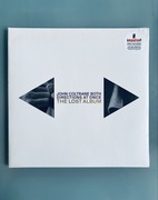 Both directions at once, the lost album John Coltrane 2LP winyl nowy 