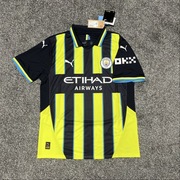 Manchester City 24/25 away