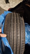 Bridgestone Turanza T005 195/55 R16 87H