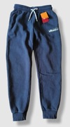 Ellesse Dantey spodnie dresowe granatowe 152-158cm