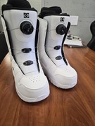 Nowe buty snowboardowe DC system BOA okazja