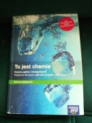 To jest chemia 1 dla lo i technikum