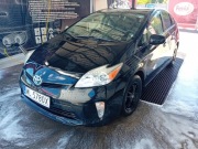 Toyata prius Hybryd Automat 