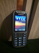 Samsung Galaxy Xcover Solid C3350