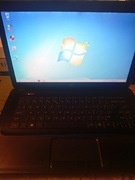Laptop HP Notebook PC AMD E1-1500 