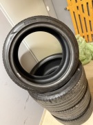 Komplet opon * LATO * PIRELLI P ZERO *XL * RUNFLAT * 275/35/20