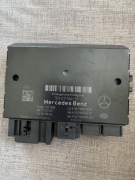 Mercedes-Benz  A1679001309 moduł , sterownik haka A2139016412