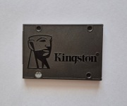 Dysk SSD Kingston A400 960GB SA400S37/960G - Idealny do Raspberry Pi! 