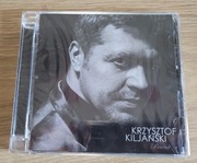 Krzysztof Kiljański Powrót CD folia 