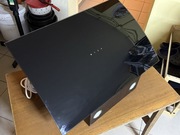 Okap kuchenny VDB DS6 60- działa, ale głośno buczy. 