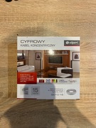 Cyfrowy kabel koncentryczny 