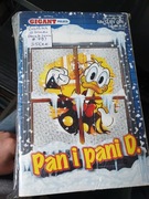 Gigant Poleca - zestaw 11 tomów, rocznik 2013 rok