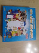 Był sobie człowiek stan bardzo dobry