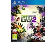 Plants vs. Zombies: Garden Warfare 2 PlayStation 4 (PS4) pudełkowa