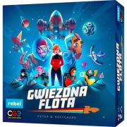 Gwiezdna flota, Nowa gra w folii