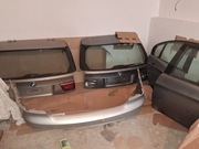 BMW części karoserii klapa X5 E70, drzwi BMW E90, zderzak E92/E93
