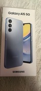 Samsung Galaxy a15 5g 