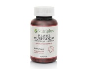 GRZYBY REISHI ODPORNOŚĆ Nutriplus FARMASI 