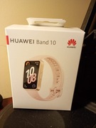 Smartwatch Huawei Band 10