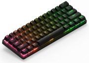 Klawiatura STEELSERIES Apex Pro Mini Wireless - licytacja od 1zł, jak nowa!