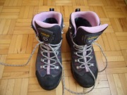 Buty trekkingowe asolo damskie r.38