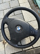 Kierownica multifunkcyjna Bmw