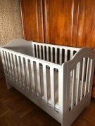 Meblik Restyle Łóżeczko dla dziecka + dodatki 