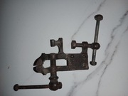 Mini imadło imadełko