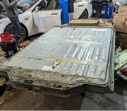 Bateria Tesla model s 85 rwd