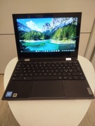 Laptop Lenovo 300e Chromebook 2nd Gen 11,6" Intel 4GB 32GB