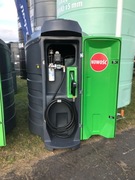 Zbiornik ON Kingspan FuelMaster2500l Ojej napędowy