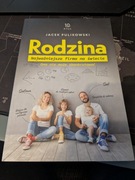 Jacek Pulikowski - Rodzina najważniejsza firma na świecie