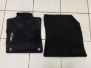 Dywaniki welurowe przód Peugeot 308 2024