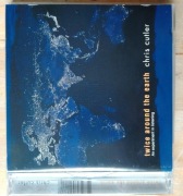 Chris Cutler - Twice around the earth CD
