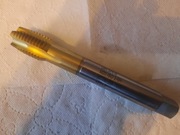 Gwintownik maszynowy M20 FENES HSSE DIN376-B