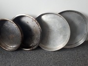 Tortownice, Blachy do pieczenia ciast, forma okrągła, Wesele, urodziny