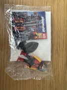 Playmobil rycerz i policjant