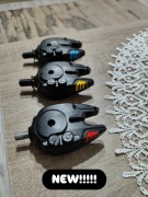 Naklejki na sygnalizatory Fox MX